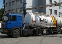 TECHNONICOL Polymer-Bitumen Road Binder (PBRB) TECHNONICOL Polymer-Bitumen Road Binder (PBRB)