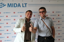 MIDA LT - The Conference of trading partners
