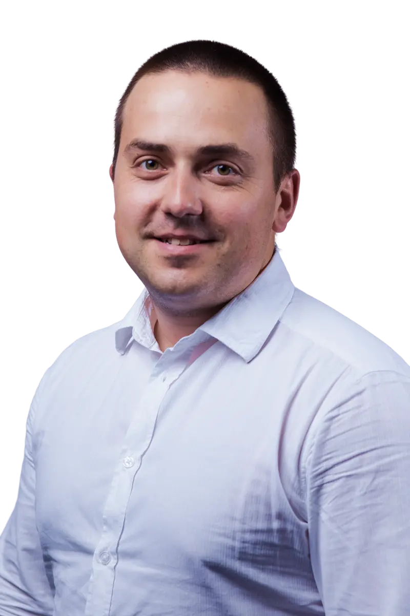 Андрей Белый