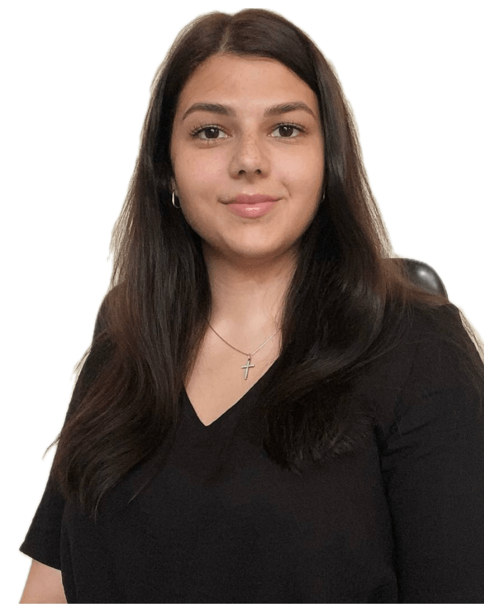 Кристина Климова