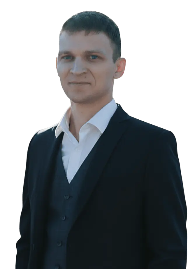 Алексей Толстов