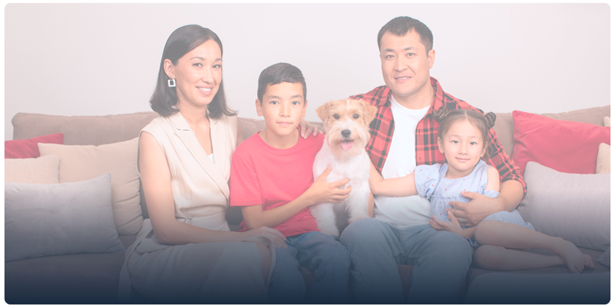 Дом с умом - дом, построенный <br> с каменной ватой ТЕХНОНИКОЛЬ.