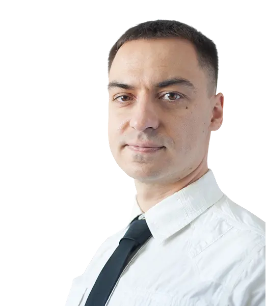 Александр Фунтиков