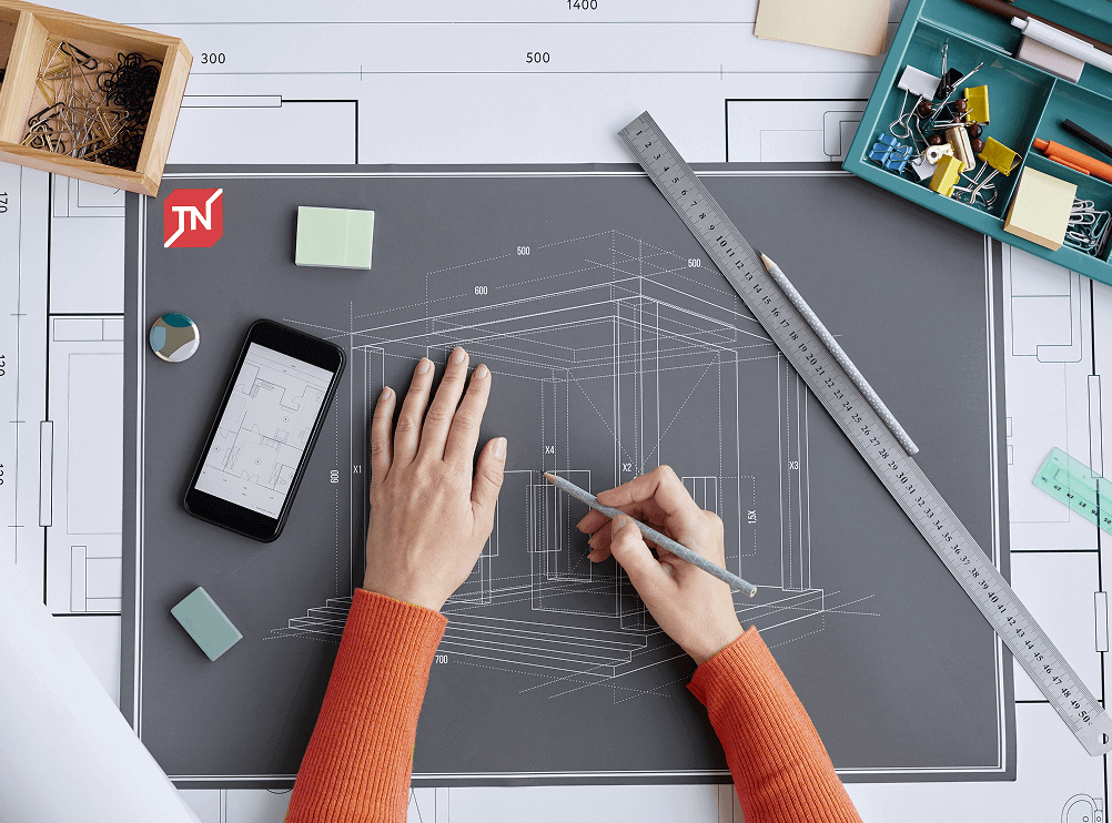 Техническое сопровождение при проектировании