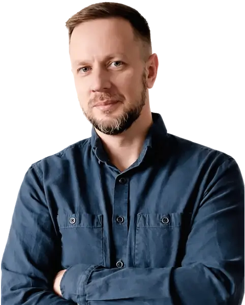 Михаил Казанцев