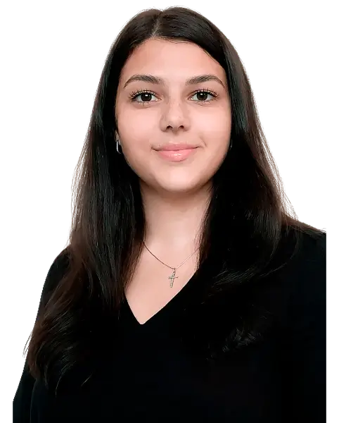 Кристина Климова