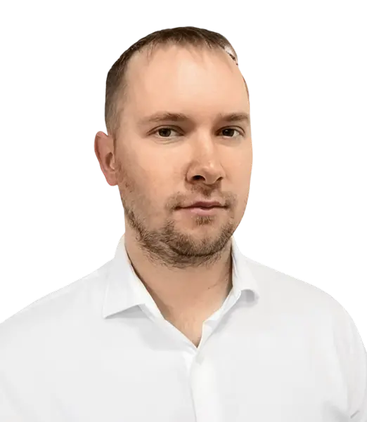 Матушкин Никита