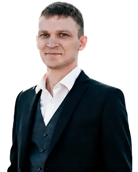 Алексей Толстов