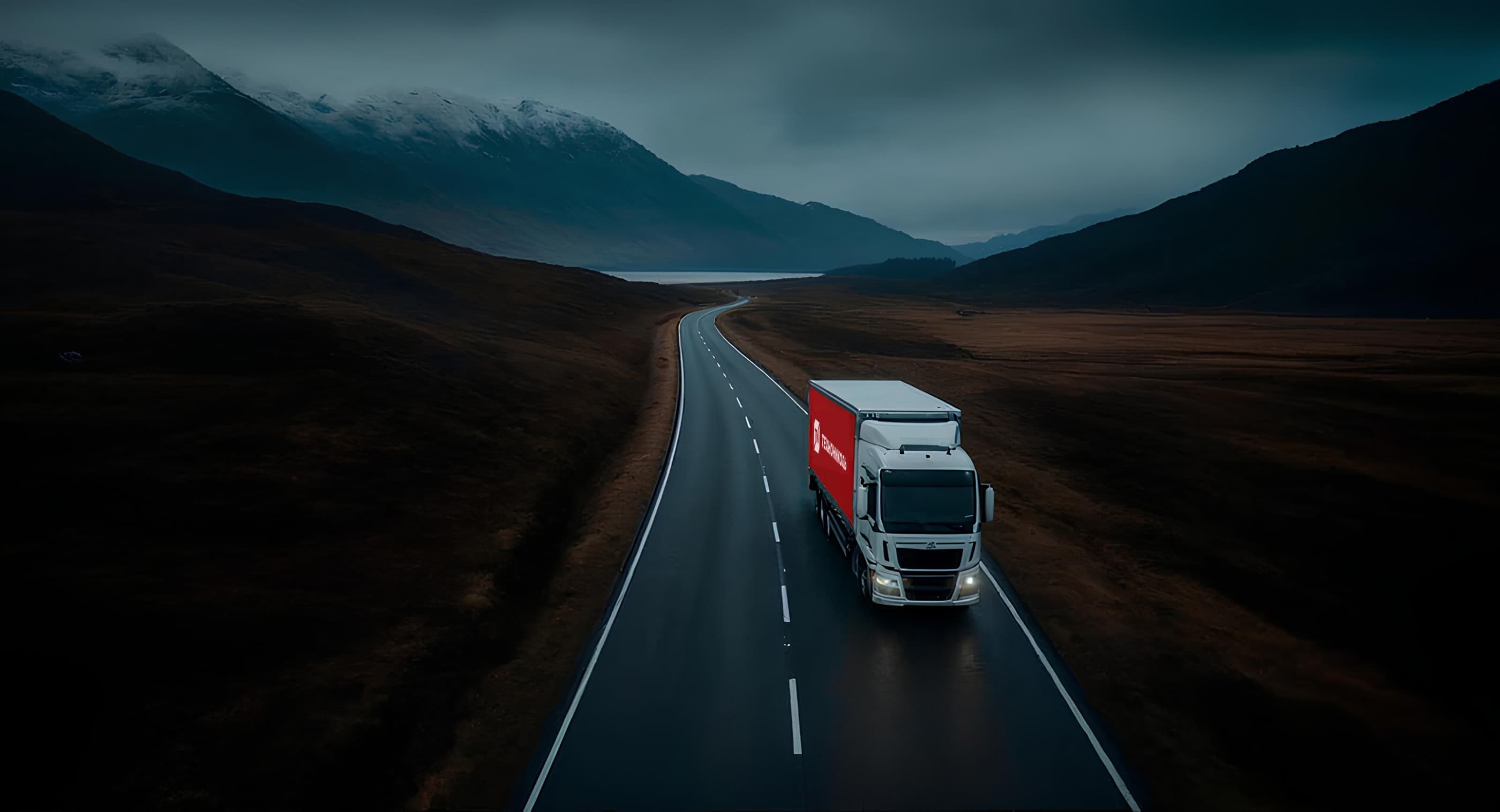 Начните перевозки с технониколь