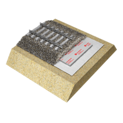 Железнодорожный транспорт