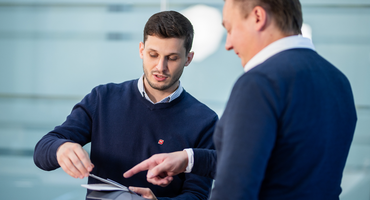 Узнавайте  новое