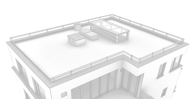 Умная крыша