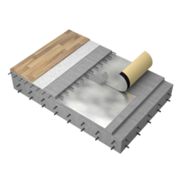 Звукоизоляция