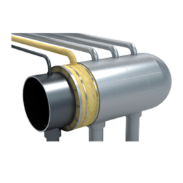 Техническая изоляция