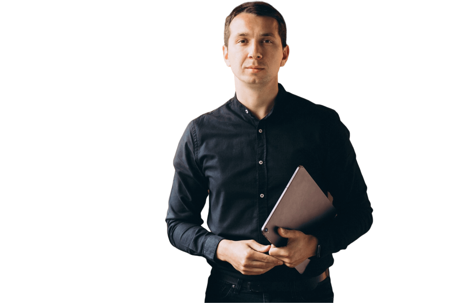 Изображение консультанта