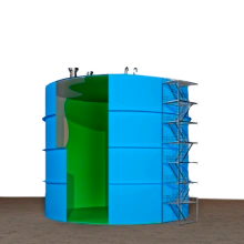 Емкость, резервуар