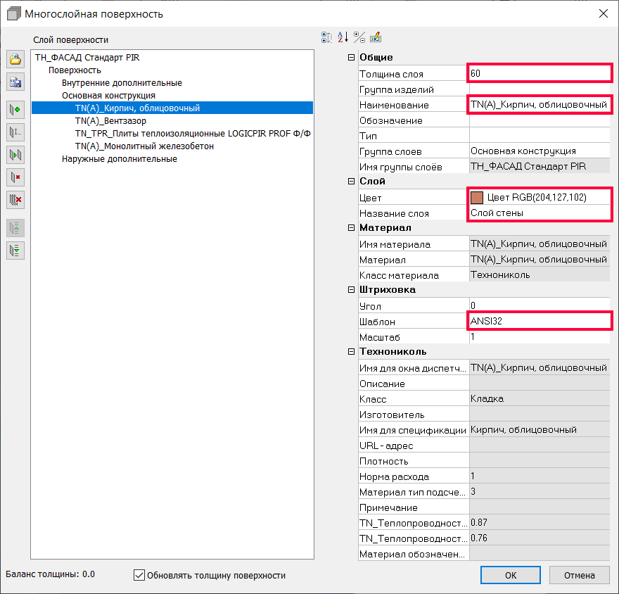 Каталог систем Model Studio CS