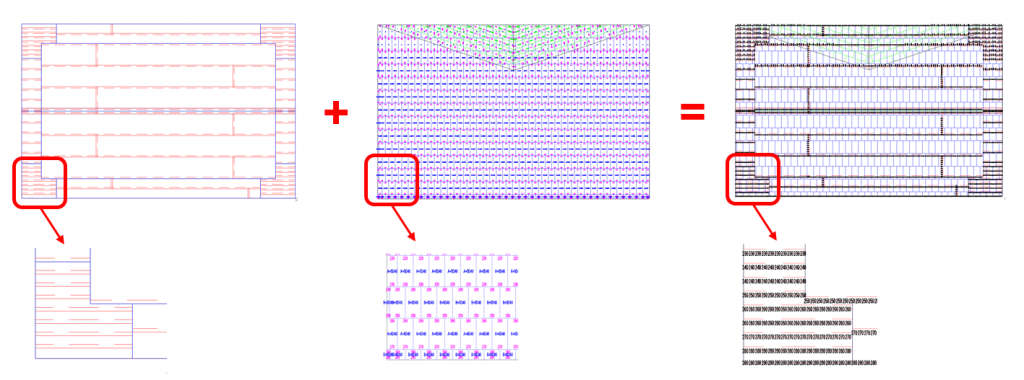 Плагин АвтоКЛИН для AutoCAD/NanoCAD