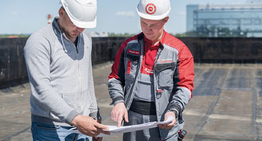 Технические сервисы