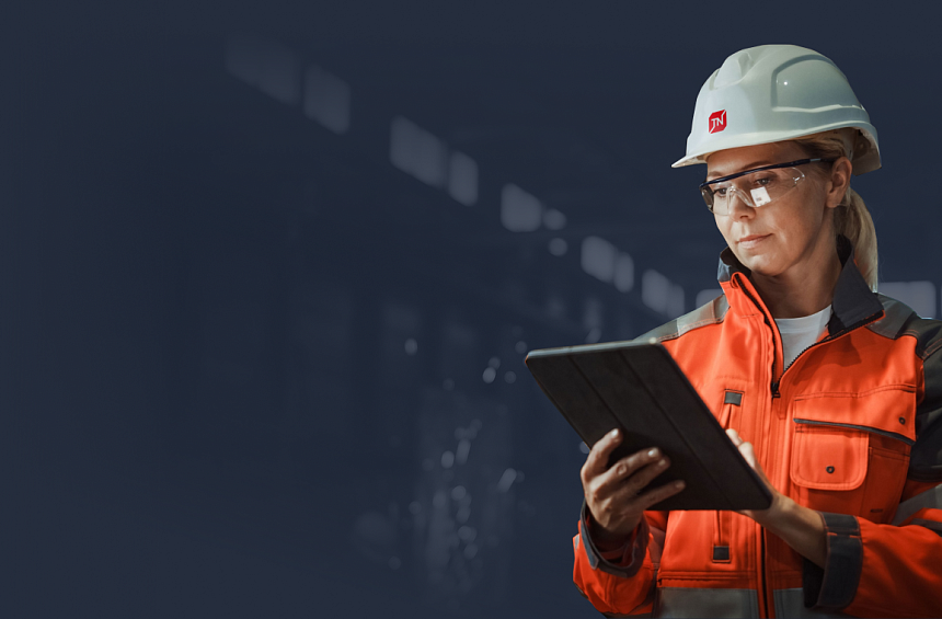 Нужное под рукой