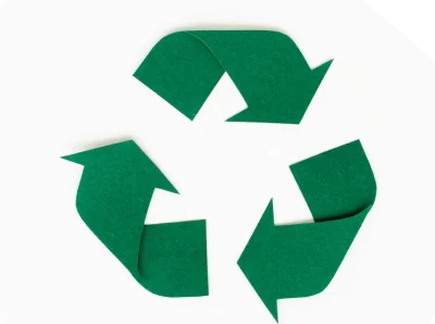 Программа «TN рециклинг» возвращает в производственный цикл: 