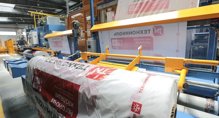 Экологическая безопасность на каждом предприятии