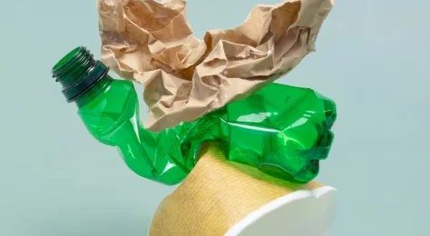 Разработка и применение ресурсосберегающих и безотходных технологий