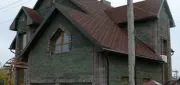Частный дом
