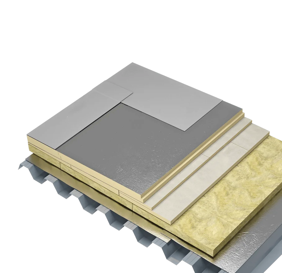 ТН-КРОВЛЯ Смарт PIR