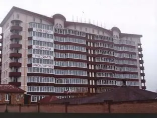 Долина Роз