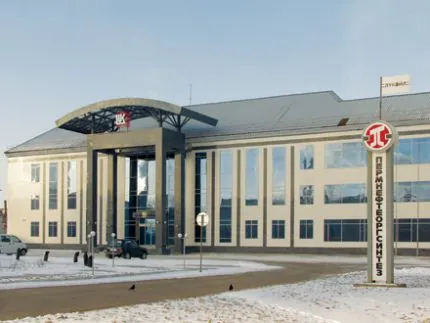 Офис "ЛУКОЙЛ-ПНОС"