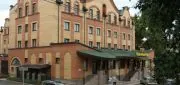 Гостиница БонАпарт