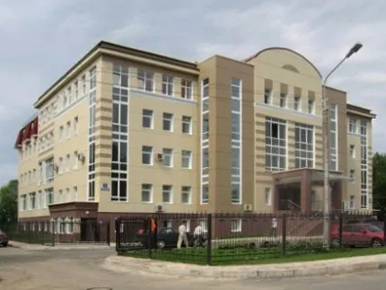 Офисное здание