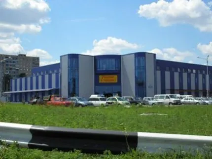 Супермаркет Тако