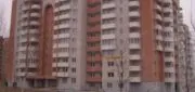 Жилой дом