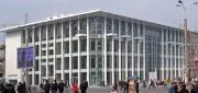 Торговый центр "Европа"