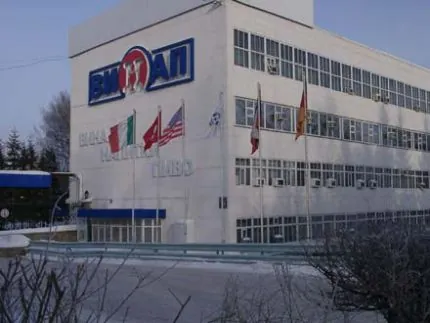 Завод Винап