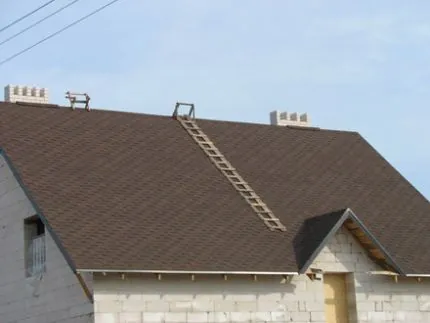 Частный дом