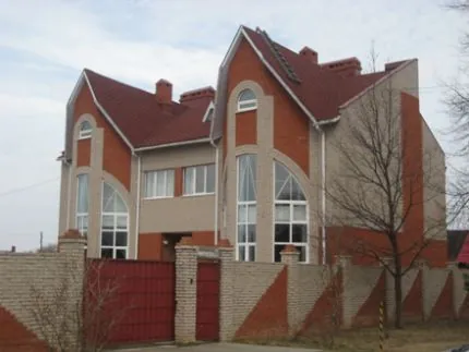 Частный дом