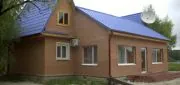 Гостевой домик