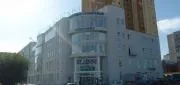 Торговый центр "Парус"