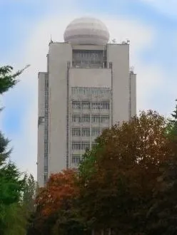 Офис "Севморверфь"