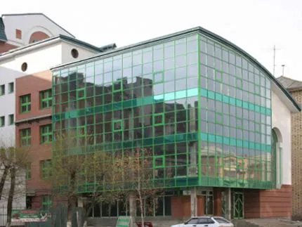 Бизнес-центр