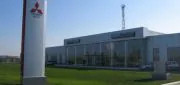 Автосалон Mitsubishi