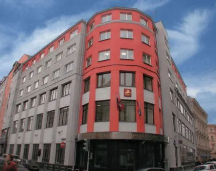 Московская Городская Дума