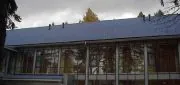 Гостинничный комплекс