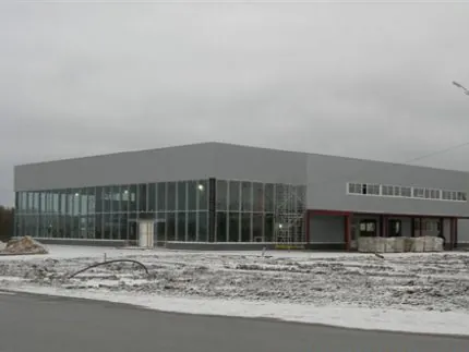 Атосалон "Ford"