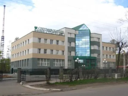 Банк "Сбербанк"