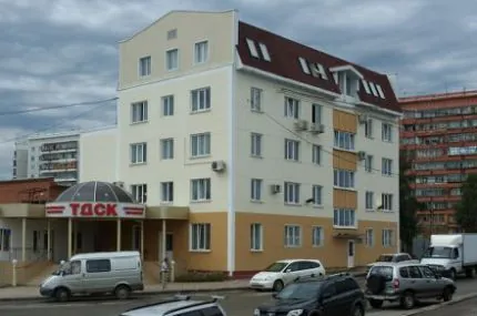 ТДСК