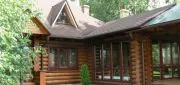 частное домостроение